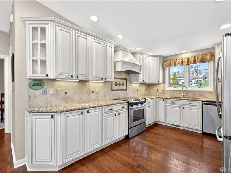 528 Manorside Court, Washington Township, OH 45459 Photo 20