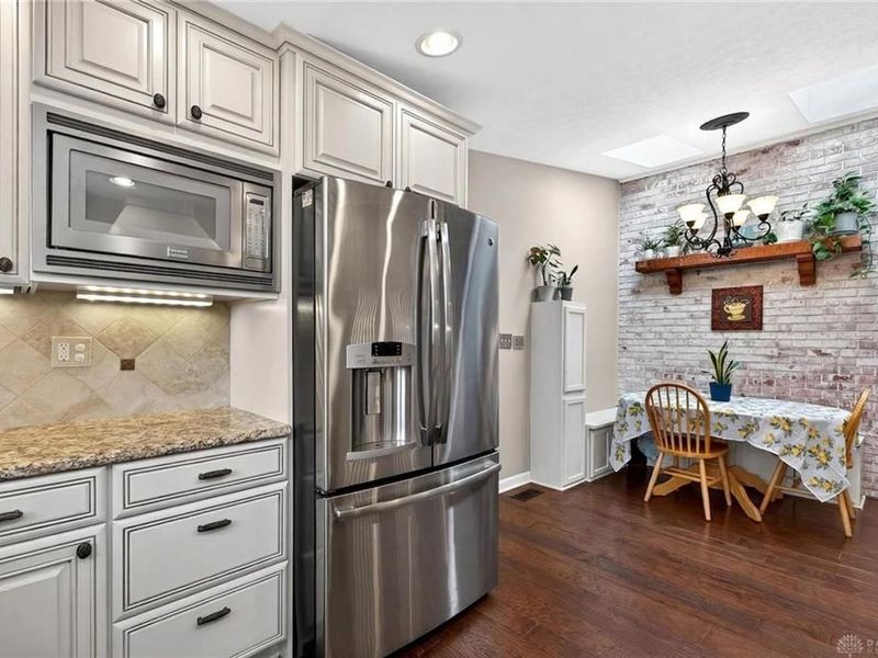 528 Manorside Court, Washington Township, OH 45459 Photo 22