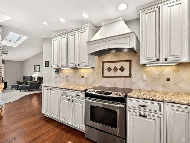 528 Manorside Court, Washington Township, OH 45459 Photo 23