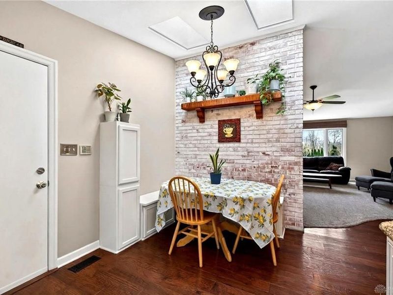 528 Manorside Court, Washington Township, OH 45459 Photo 24