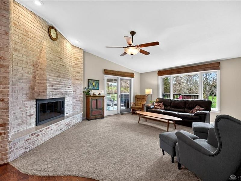 528 Manorside Court, Washington Township, OH 45459 Photo 25