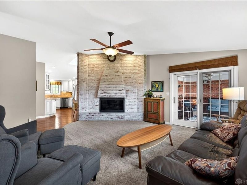 528 Manorside Court, Washington Township, OH 45459 Photo 27