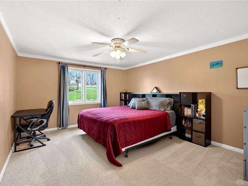 528 Manorside Court, Washington Township, OH 45459 Photo 28