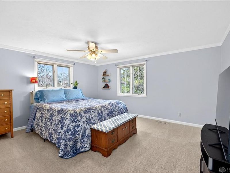 528 Manorside Court, Washington Township, OH 45459 Photo 30