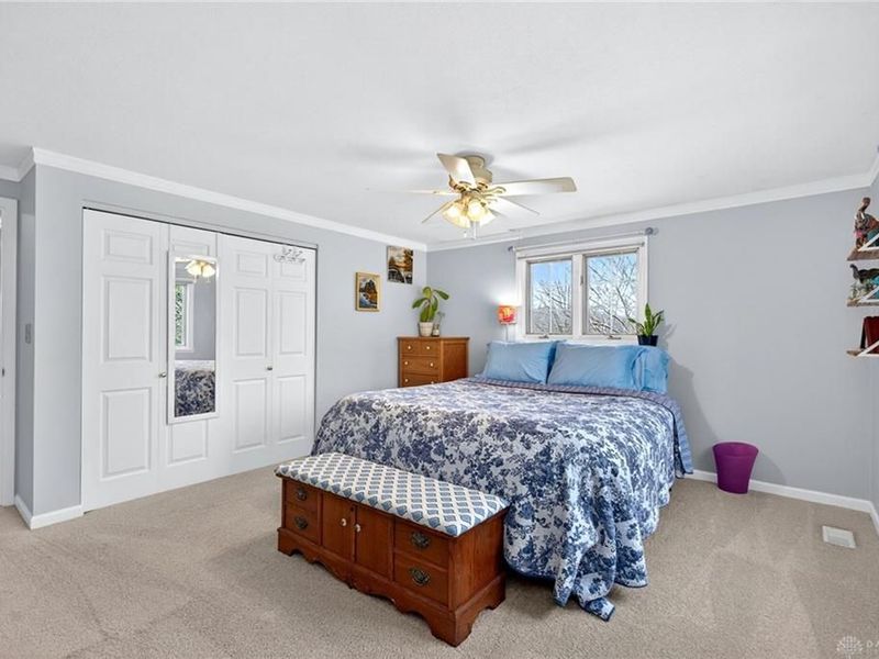 528 Manorside Court, Washington Township, OH 45459 Photo 31