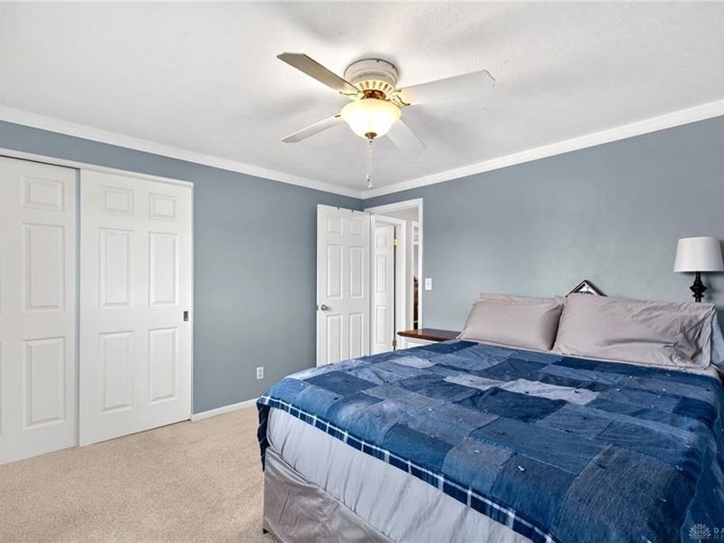 528 Manorside Court, Washington Township, OH 45459 Photo 33