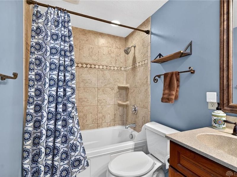 528 Manorside Court, Washington Township, OH 45459 Photo 35