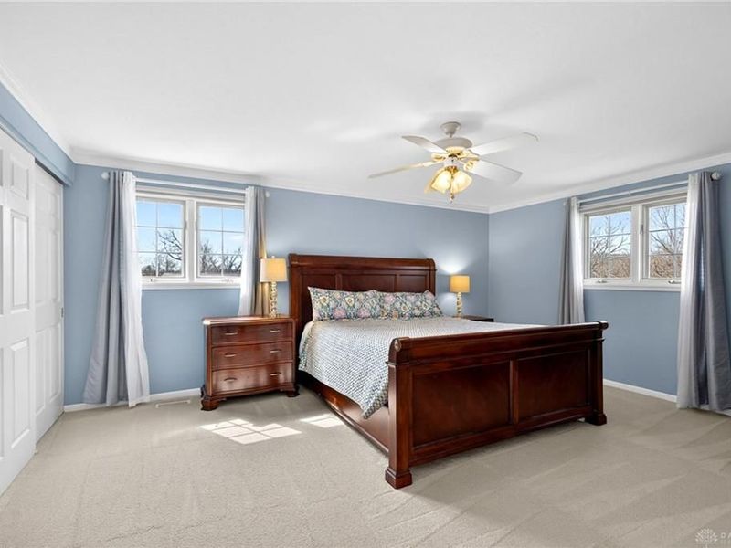 528 Manorside Court, Washington Township, OH 45459 Photo 36