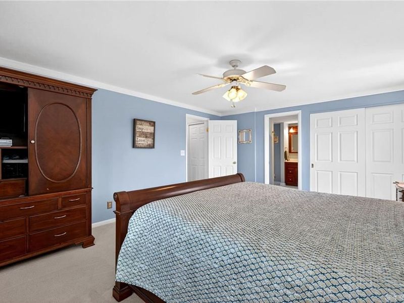 528 Manorside Court, Washington Township, OH 45459 Photo 37