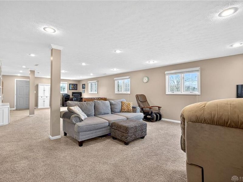 528 Manorside Court, Washington Township, OH 45459 Photo 41