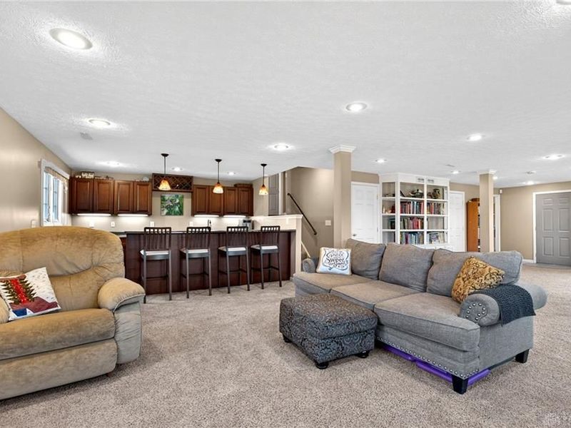 528 Manorside Court, Washington Township, OH 45459 Photo 42