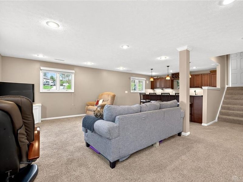 528 Manorside Court, Washington Township, OH 45459 Photo 43