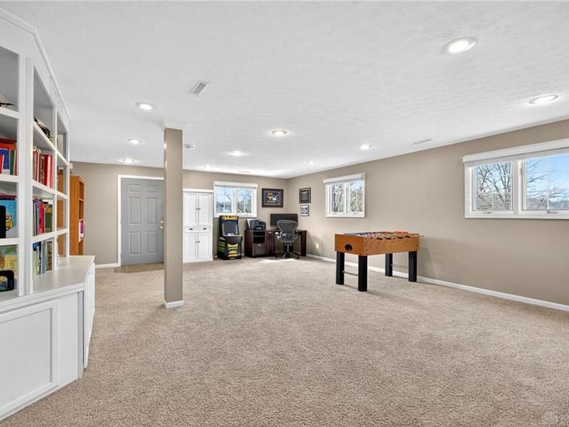 528 Manorside Court, Washington Township, OH 45459 Photo 47