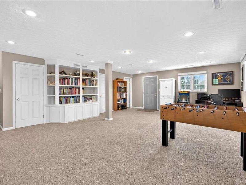 528 Manorside Court, Washington Township, OH 45459 Photo 48