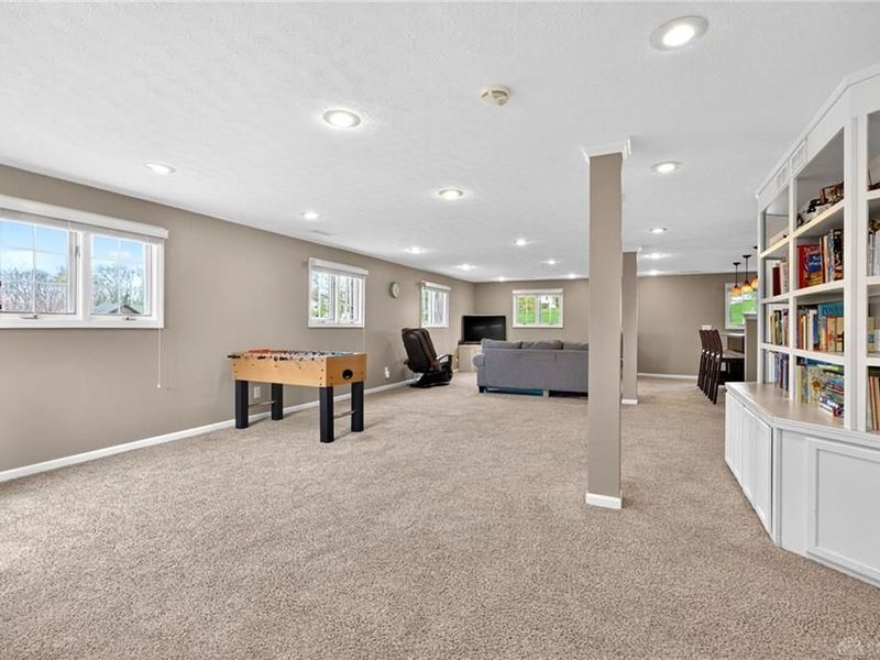 528 Manorside Court, Washington Township, OH 45459 Photo 49