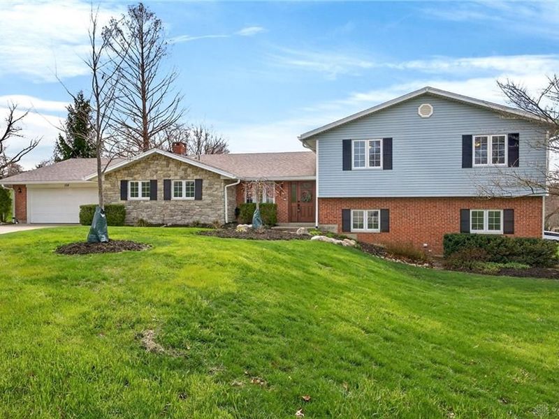 528 Manorside Court, Washington Township, OH 45459 Photo 5