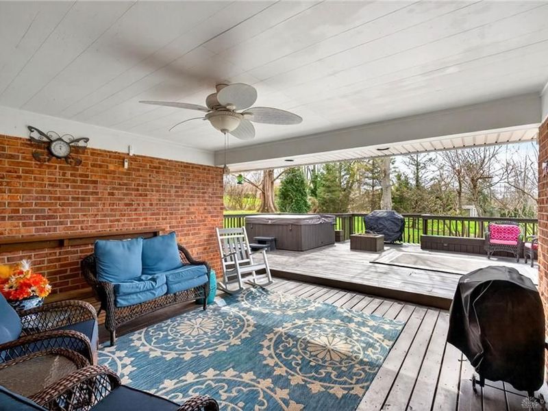 528 Manorside Court, Washington Township, OH 45459 Photo 51