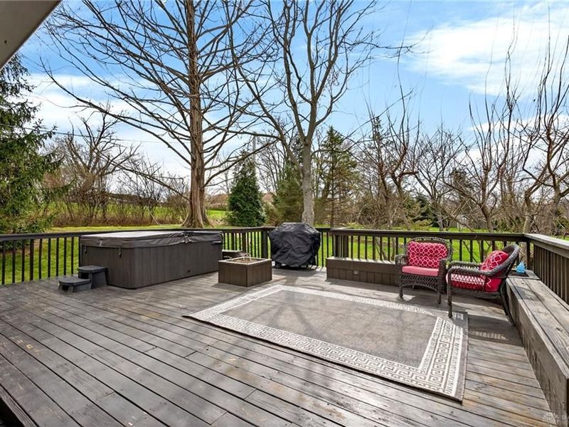 528 Manorside Court, Washington Township, OH 45459 Photo 52