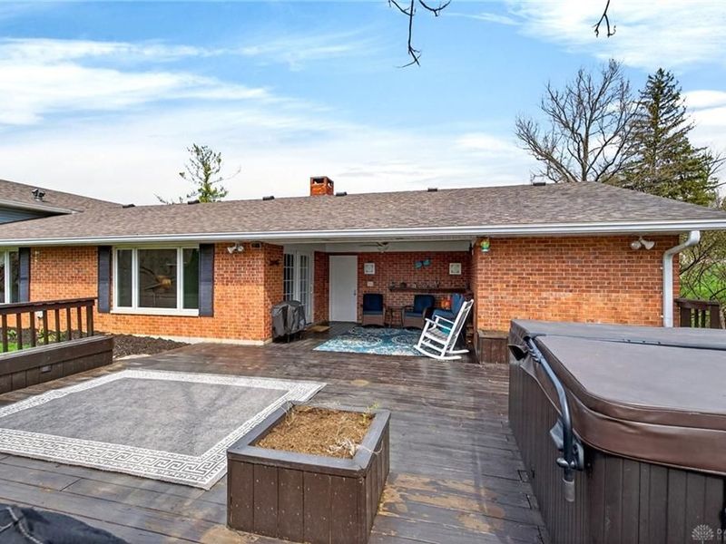 528 Manorside Court, Washington Township, OH 45459 Photo 53