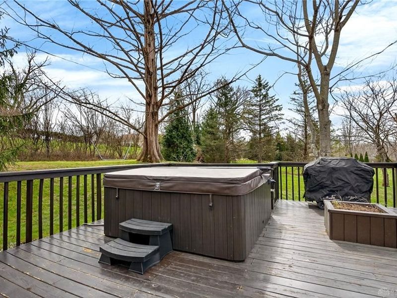 528 Manorside Court, Washington Township, OH 45459 Photo 54