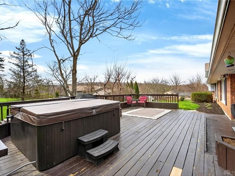 528 Manorside Court, Washington Township, OH 45459 Photo 55