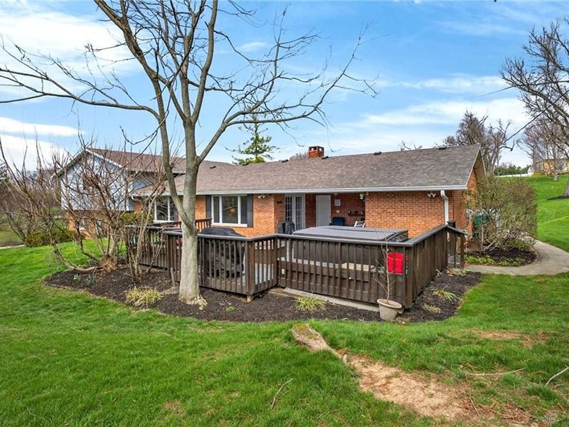 528 Manorside Court, Washington Township, OH 45459 Photo 56