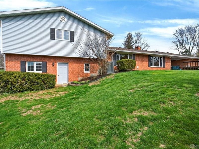 528 Manorside Court, Washington Township, OH 45459 Photo 58