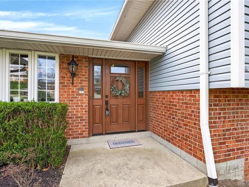 528 Manorside Court, Washington Township, OH 45459 Photo 6