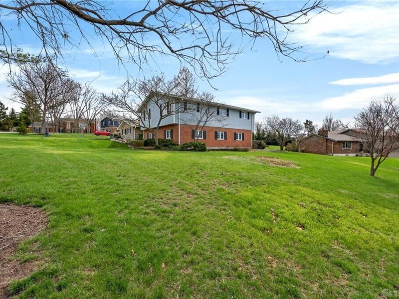 528 Manorside Court, Washington Township, OH 45459 Photo 60