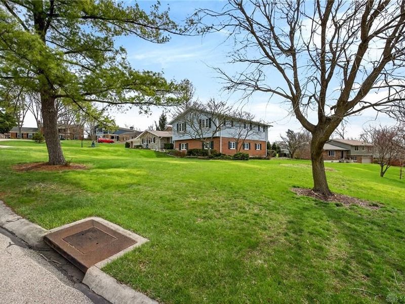 528 Manorside Court, Washington Township, OH 45459 Photo 61