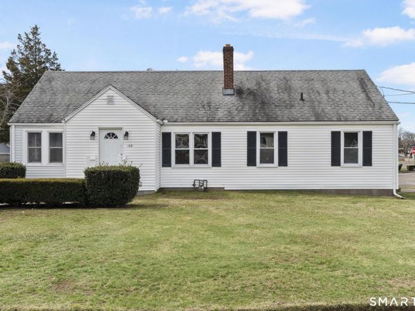 East Haven, CT 06512