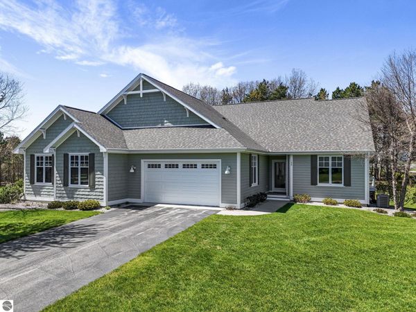 188 Wildwood Meadows Drive, Unit 10, Traverse City, MI 49686