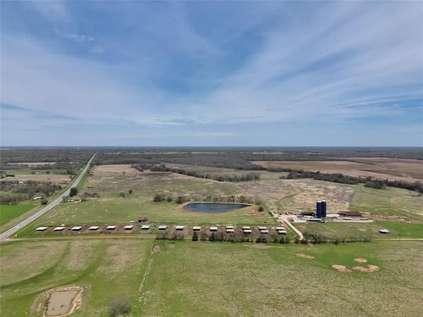 395 Hwy 37 , Mount Vernon, TX 75457