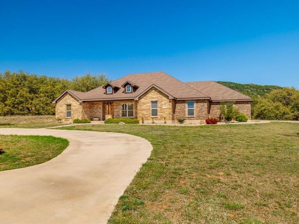 181 Cougar Run , Tuscola, TX 79562