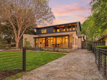 7211 Tokalon Drive, Dallas, TX 75214