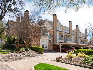 6210 Oram Street, Unit 4, Dallas, TX 75214