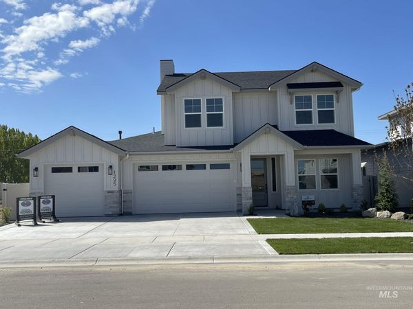 1295 E Andes Drive, Kuna, ID 83634