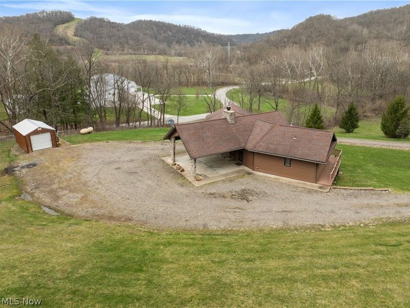 55575 Clover Ridge Road, Jacobsburg, OH 43716 Photo 27