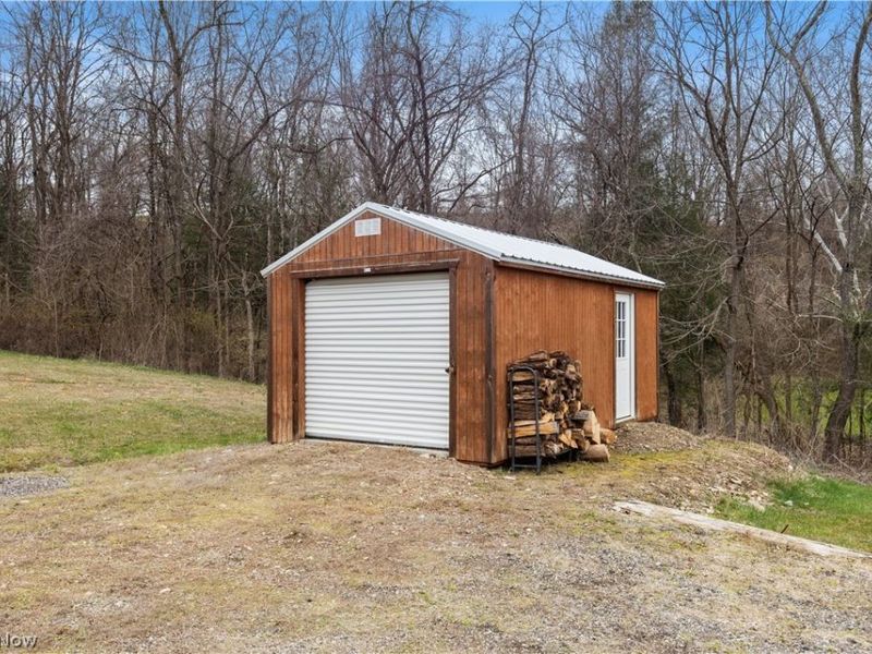 55575 Clover Ridge Road, Jacobsburg, OH 43716 Photo 29