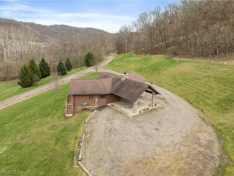 55575 Clover Ridge Road, Jacobsburg, OH 43716 Photo 30