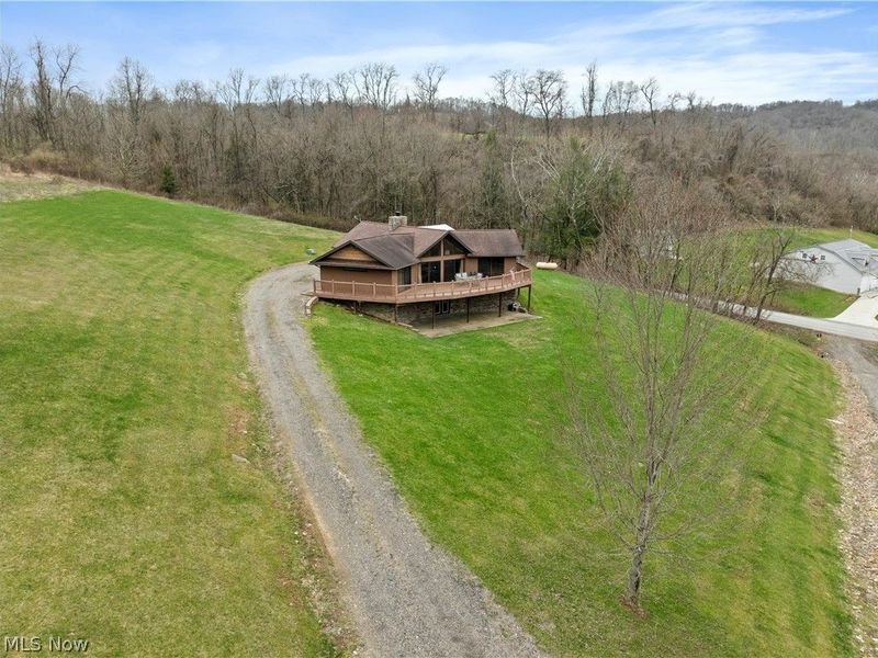 55575 Clover Ridge Road, Jacobsburg, OH 43716 Photo 33