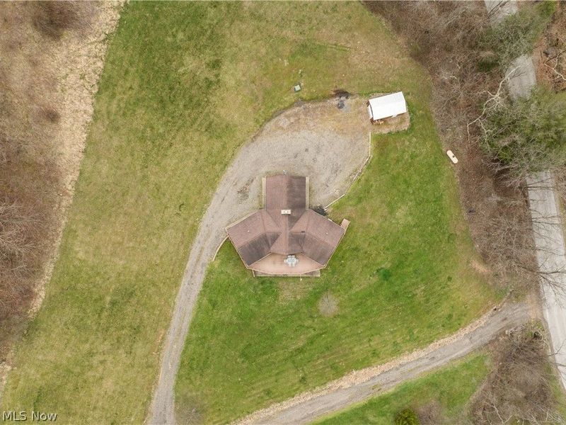 55575 Clover Ridge Road, Jacobsburg, OH 43716 Photo 38