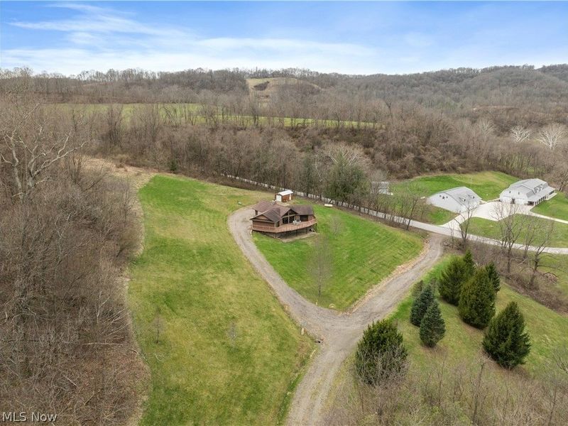 55575 Clover Ridge Road, Jacobsburg, OH 43716 Photo 39