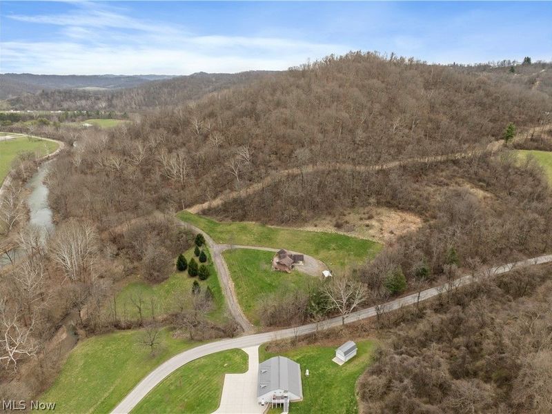 55575 Clover Ridge Road, Jacobsburg, OH 43716 Photo 40