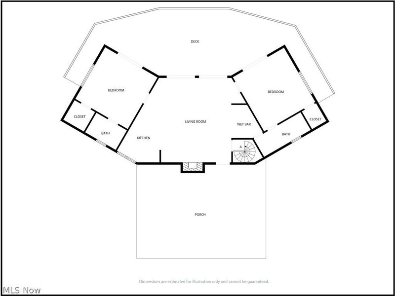 55575 Clover Ridge Road, Jacobsburg, OH 43716 Photo 42