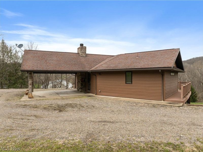55575 Clover Ridge Road, Jacobsburg, OH 43716 Photo 5