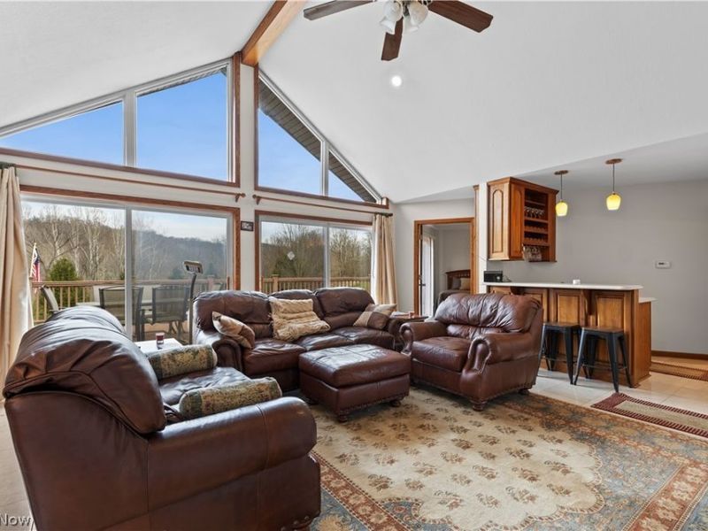 55575 Clover Ridge Road, Jacobsburg, OH 43716 Photo 7