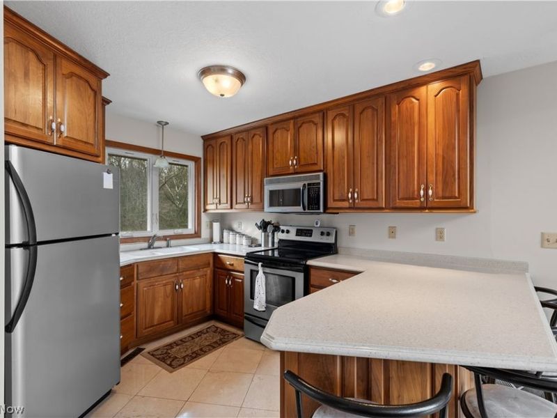 55575 Clover Ridge Road, Jacobsburg, OH 43716 Photo 9