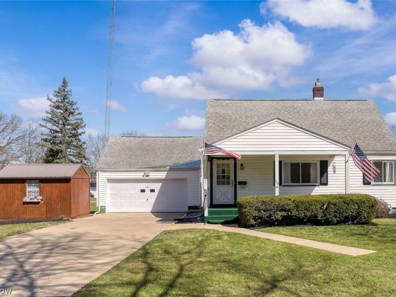 104 W Carolina Avenue, Sebring, OH 44672 Photo 2