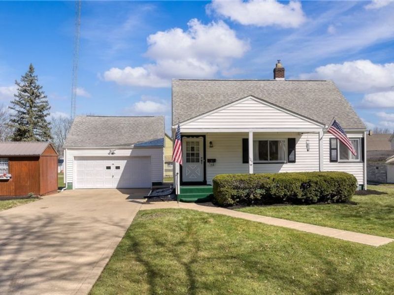 104 W Carolina Avenue, Sebring, OH 44672 Photo 3